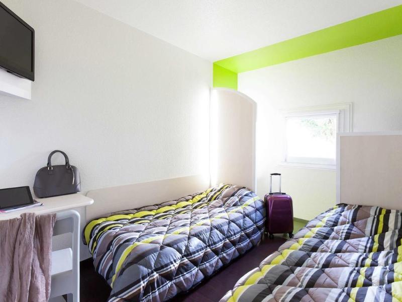 Hotelf1 Lille Tourcoing Nord Roncq Kültér fotó