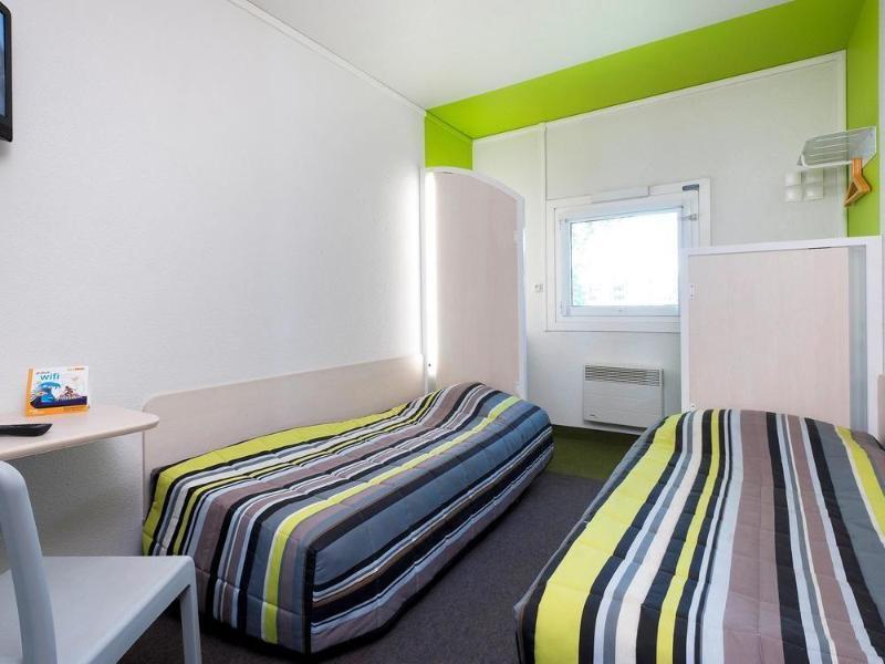 Hotelf1 Lille Tourcoing Nord Roncq Kültér fotó