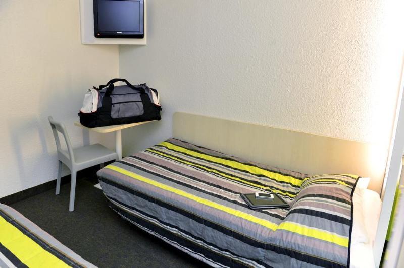 Hotelf1 Lille Tourcoing Nord Roncq Kültér fotó